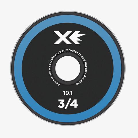 Bagues collectrices pour ES100 / ES200 / ES300