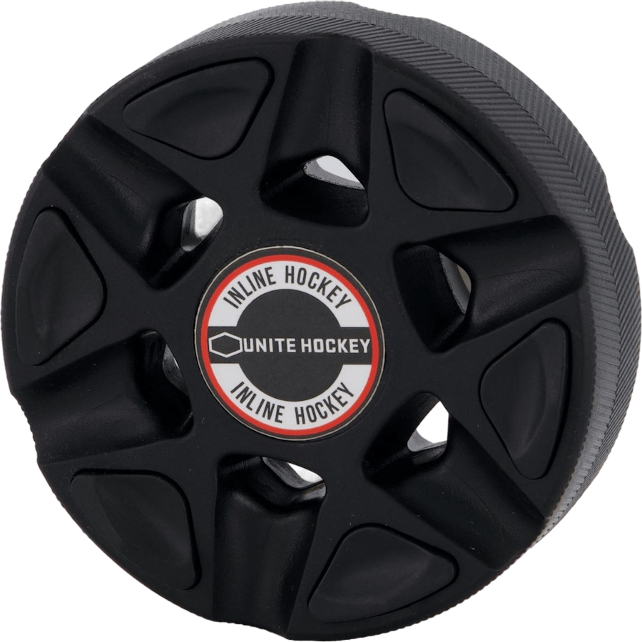 Unite Hockey Inline palet – palet de rue pour hockey de rue