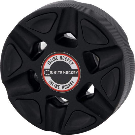 Unite Hockey Inline palet – palet de rue pour hockey de rue