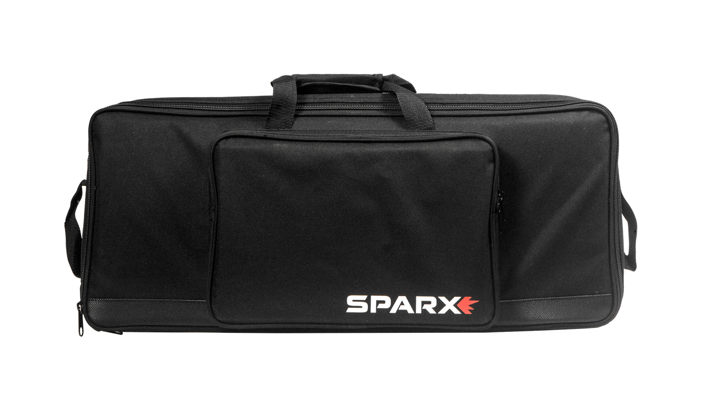 Sparx Valise souple ES200/ES300