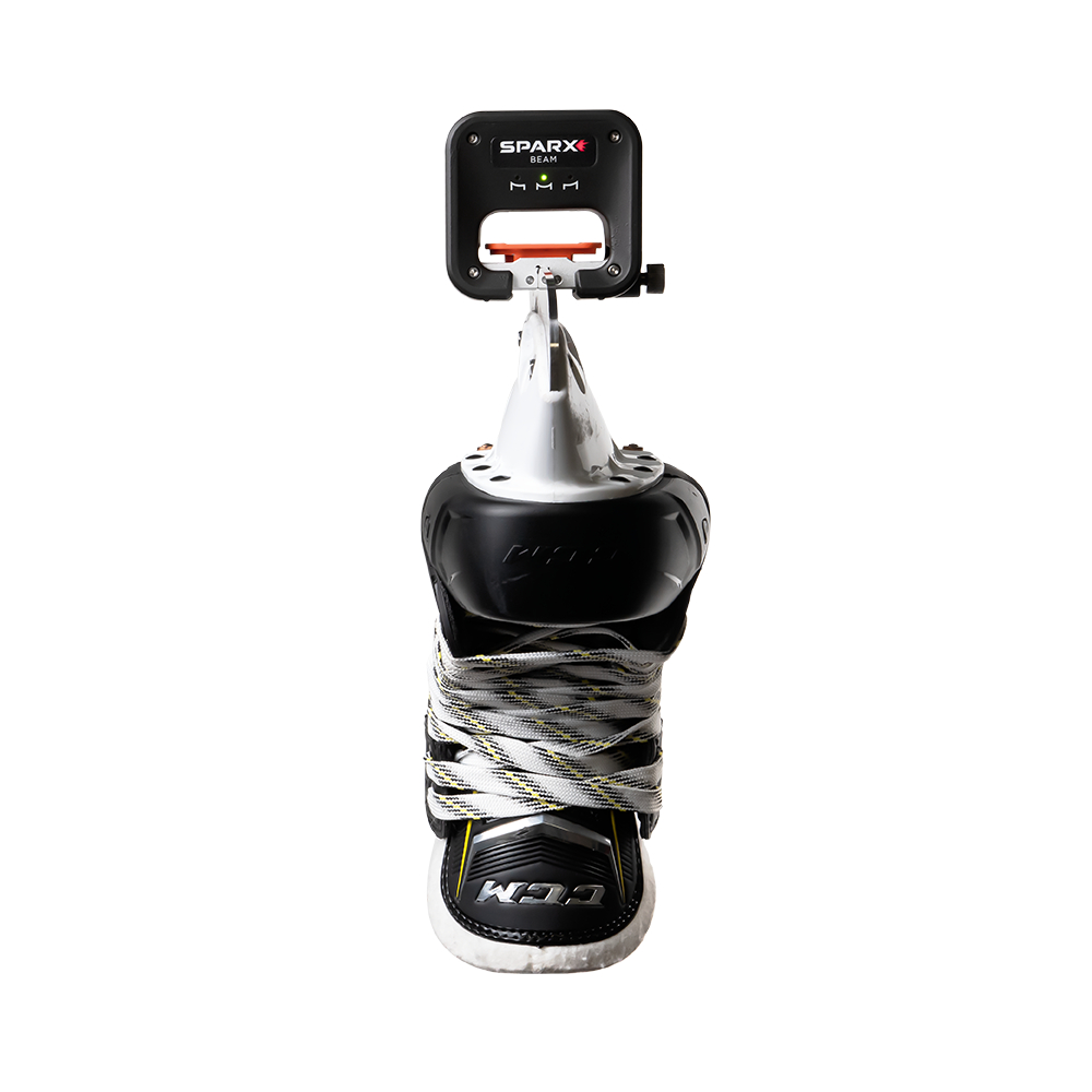 Sparx ES300 Affûteur de Patins avec BEAM