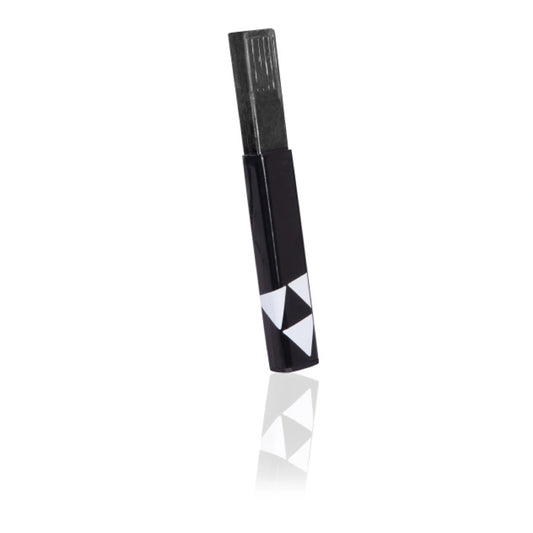 fischer rallonge de bâton noire