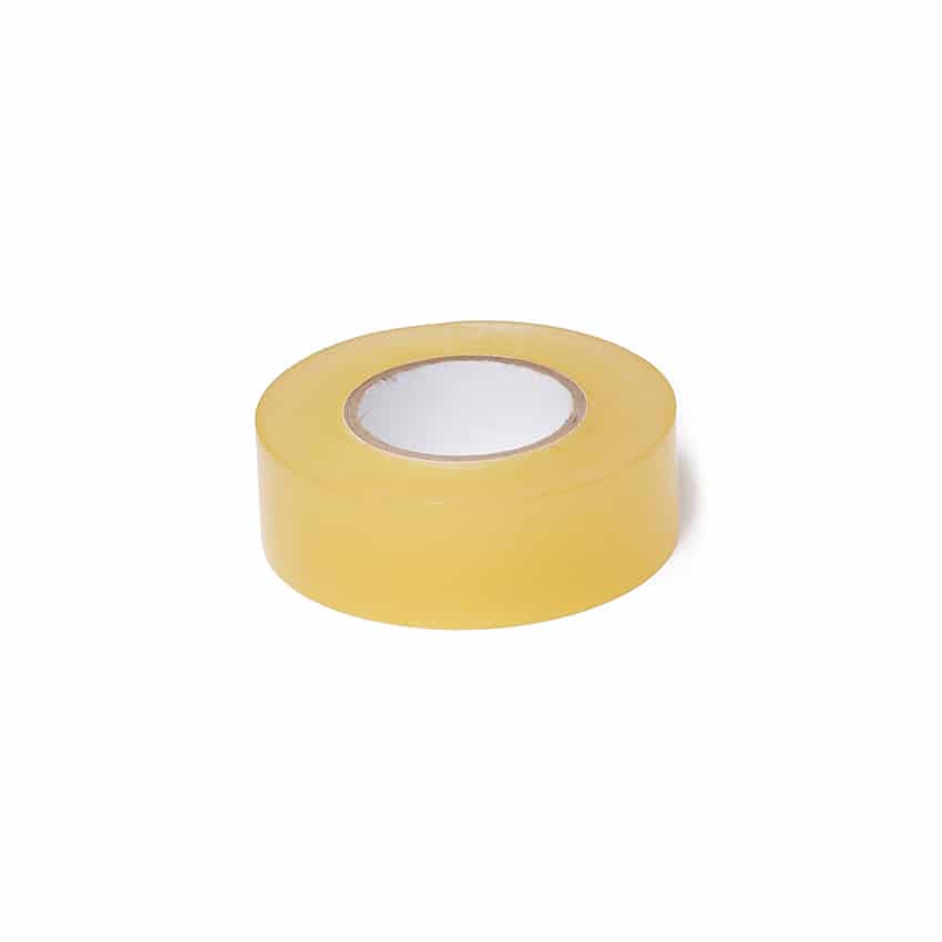 Ruban protège-tibias Hockey PVC Transparent – Souple et Flexible