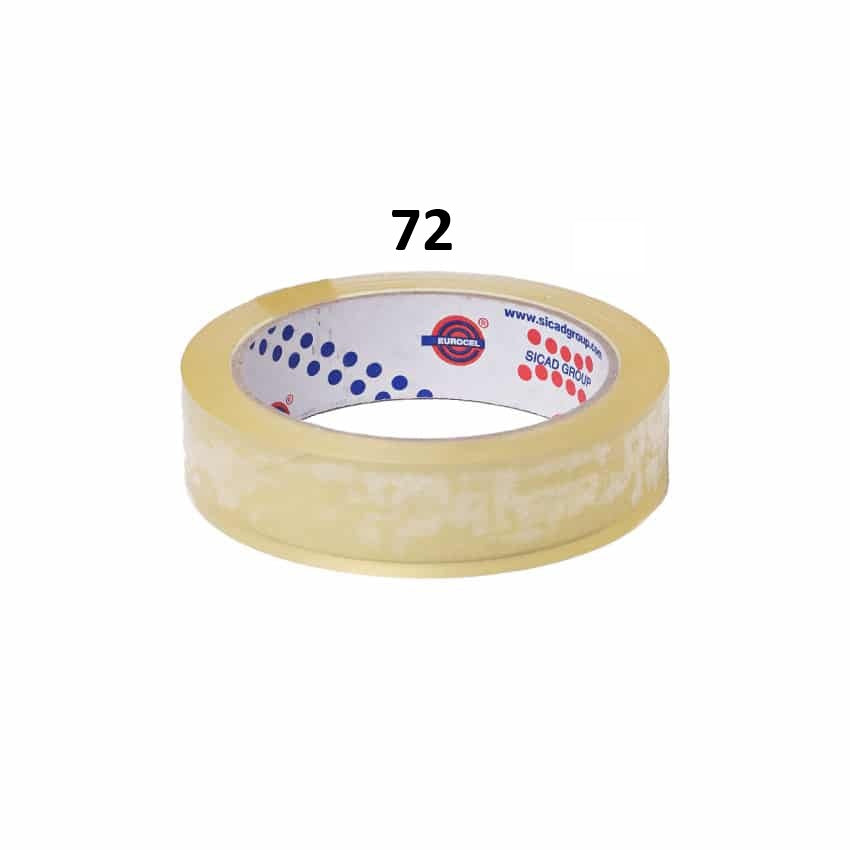 Ruban protège-tibias de hockey, ruban adhésif PP 25 mm – Carton