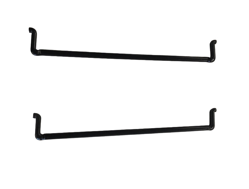 Rabats pour Caisse de hockey 2.0 – Pour Empilage et Séchage