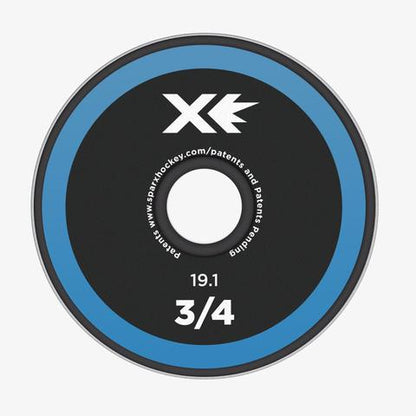 Bagues collectrices pour ES100 / ES200 / ES300