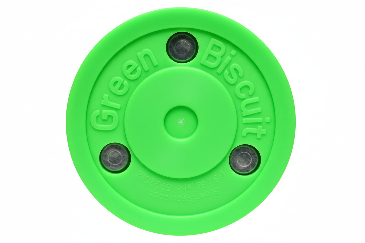 Green Biscuit Palet D'entraînement Technique - Original