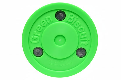 Green Biscuit Palet D'entraînement Technique - Original