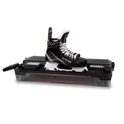 Sparx ES300 affûteur de patins - LITE