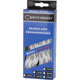 Lacets de hockey en coton - Plusieurs longueurs
