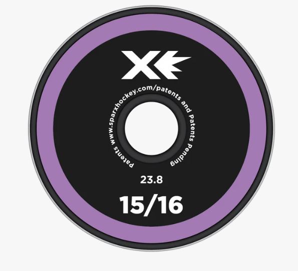 Bagues collectrices pour PS200/PS300