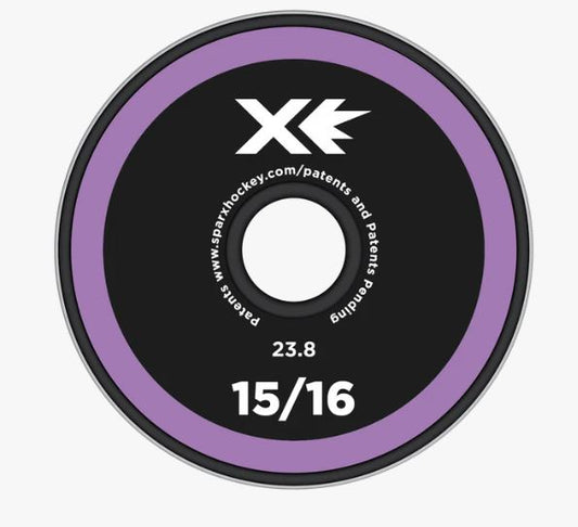 Bagues collectrices pour ES100 / ES200 / ES300