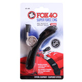 Fox 40 CMG Sifflet de Hockey – Modèle officiel NHL 110 dB