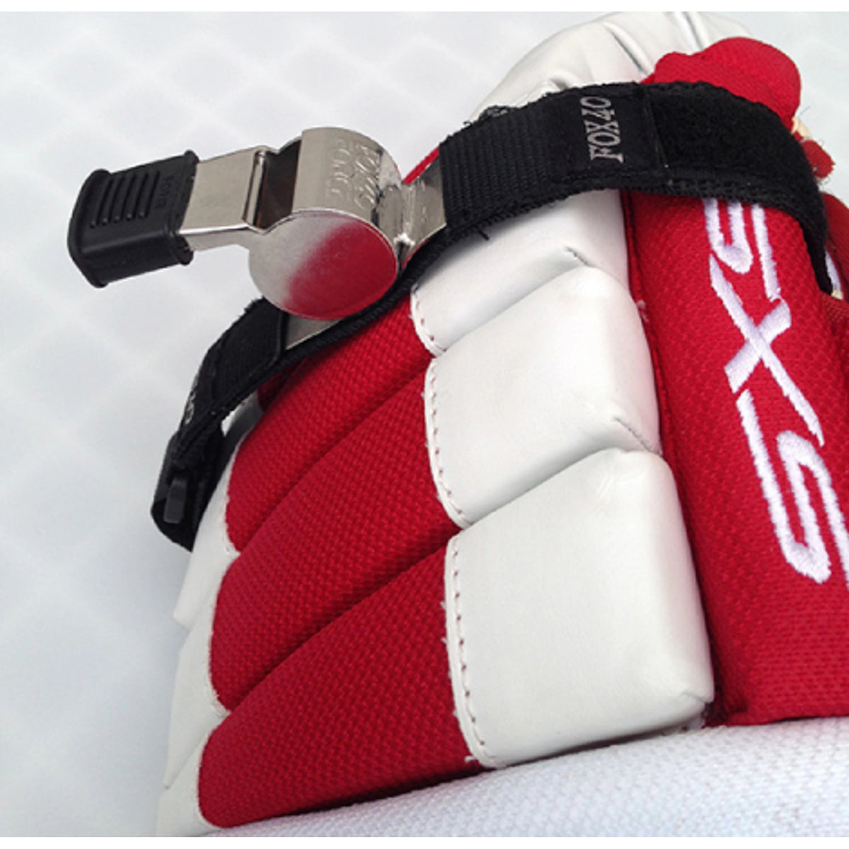 Fox 40 CMG Sifflet de Hockey – Modèle officiel NHL 110 dB