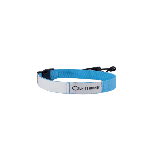 Bande de lavage Hockey – Durable & numérotable - 50 cm