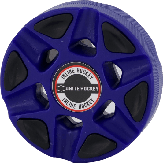 Unite Hockey Inline palet – palet de rue pour hockey de rue