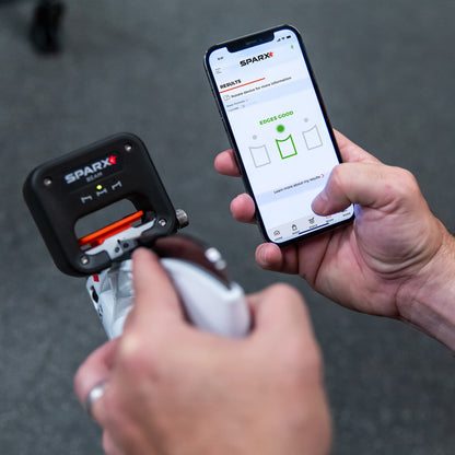 Sparx BEAM Inclinomètre Laser