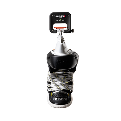 Sparx ES300 Affûteur de Patins avec BEAM
