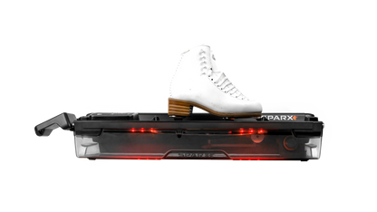 Sparx Adaptateur pour patins artistiques