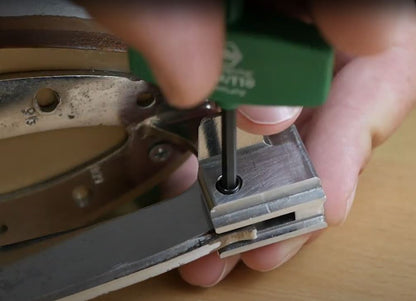 Sparx Adaptateur pour patins artistiques