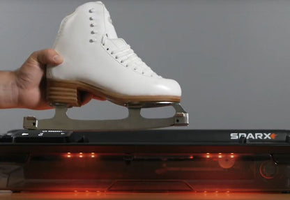 Sparx Adaptateur pour patins artistiques