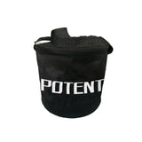 Sac à palets Hockey – Rangement pour jusqu'à 50 palets
