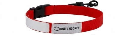 Bande de lavage Hockey – Durable & numérotable - 50 cm