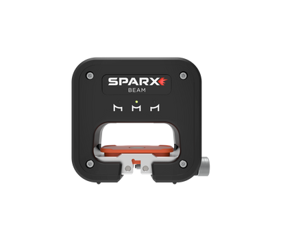 Sparx PS300 Affûteur de patins - Simple