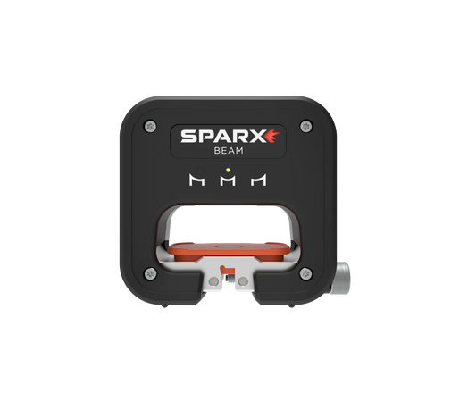 Sparx PS300 Affûteur de patins - Simple