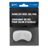 Blue Sports Coussin En Gel Pour Tendon d'Achille – Coussin En Gel Pour Patins, Pack De 2