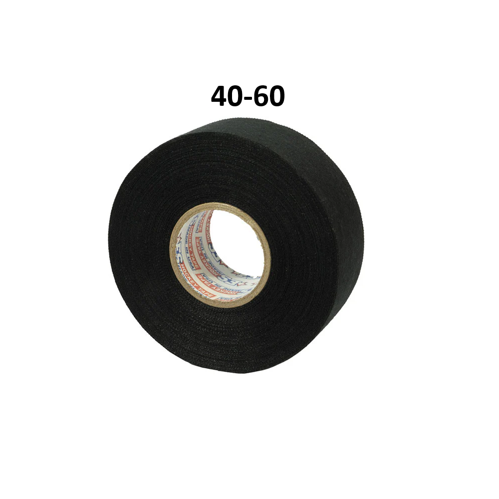 ES Hockey Ruban en tissu Hockey – Carton