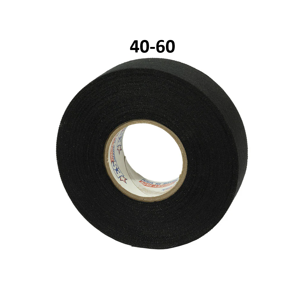 ES Hockey Ruban en tissu Hockey – Carton