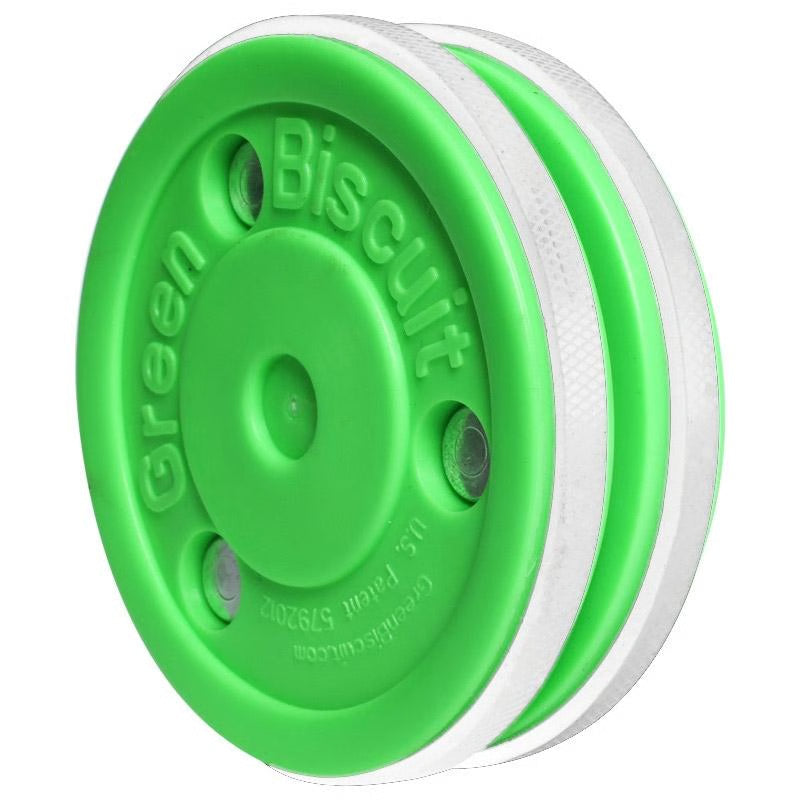 Green Biscuit Palet D'entraînement Technique - Original
