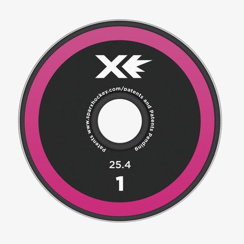 Bagues collectrices pour ES100 / ES200 / ES300