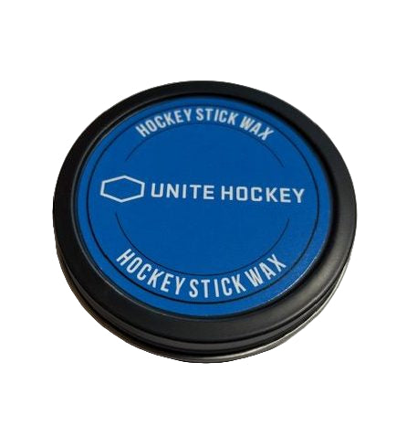 Cire pour crosse de hockey – Pour une meilleure adhérence & un ruban plus durable