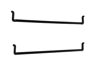 Rabats pour Caisse de hockey 2.0 – Pour Empilage et Séchage