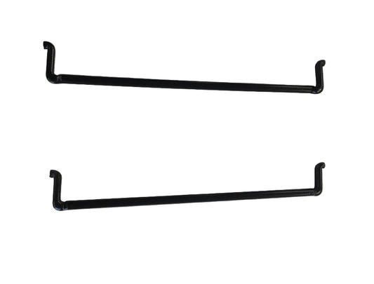 Rabats pour Caisse de hockey 2.0 – Pour Empilage et Séchage