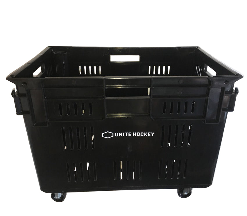 Caisse de hockey 2.0 - Unite Hockey