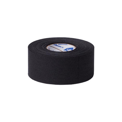 Jaybird Ruban de tissu pour hockey – Blanc / Noir, Étroit / Large