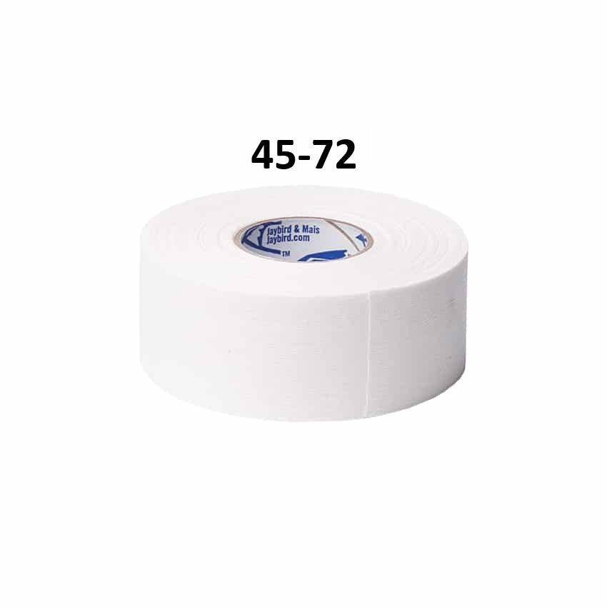 Jaybird Ruban Adhésif En Tissu Hockey – Carton