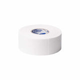 Jaybird Ruban de tissu pour hockey – Blanc / Noir, Étroit / Large