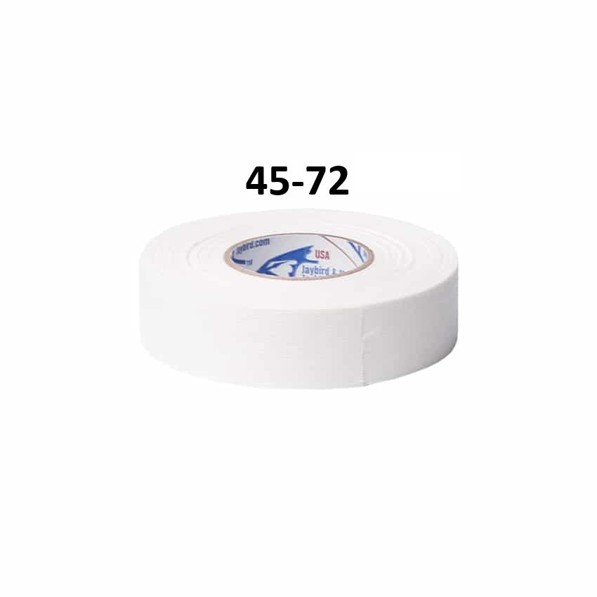 Jaybird Ruban Adhésif En Tissu Hockey – Carton