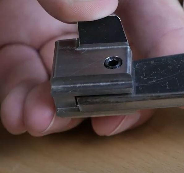 Sparx Adaptateur pour patins artistiques