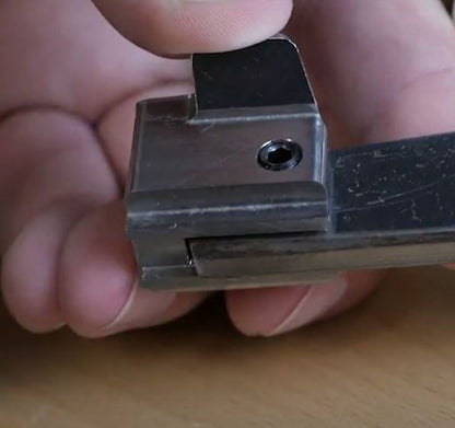 Sparx Adaptateur pour patins artistiques