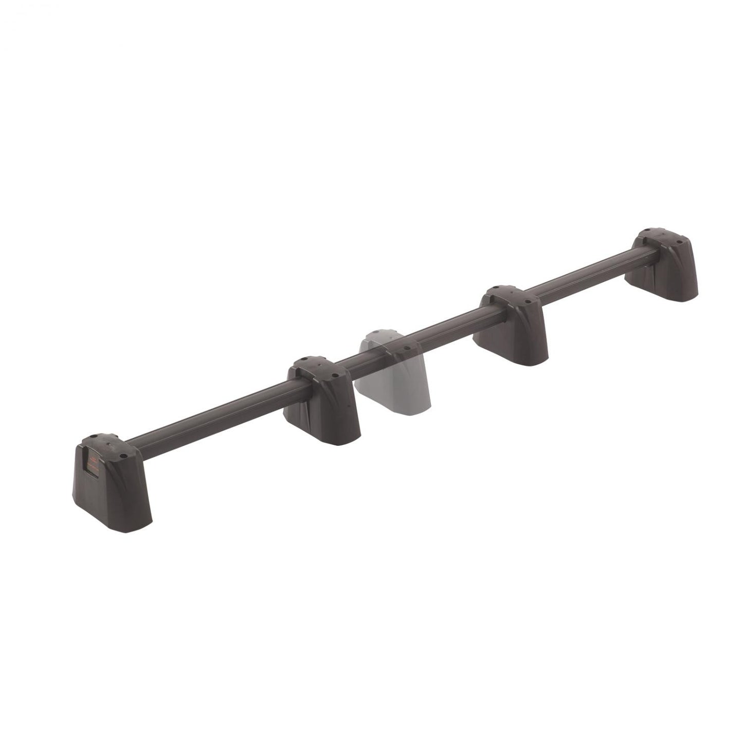 Dribbleur de crosse pour Hockey – Pieds intermédiaires amovibles pour entraînement technique