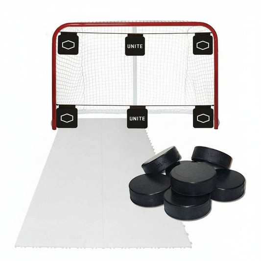 Pack de Tirs de Hockey – Grand