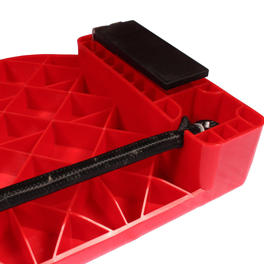 Passer Hockey Pro – Passeur abordable pour rampe de tir et glace synthétique