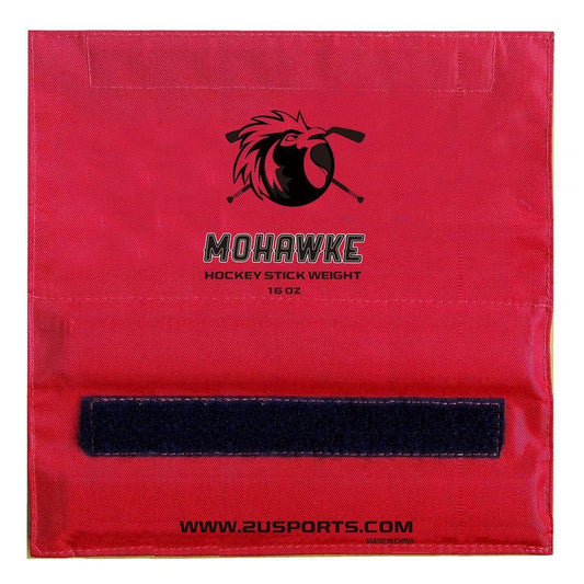 Stick Weight Hockey – Poids de crosse pour une meilleure technique & des tirs plus puissants