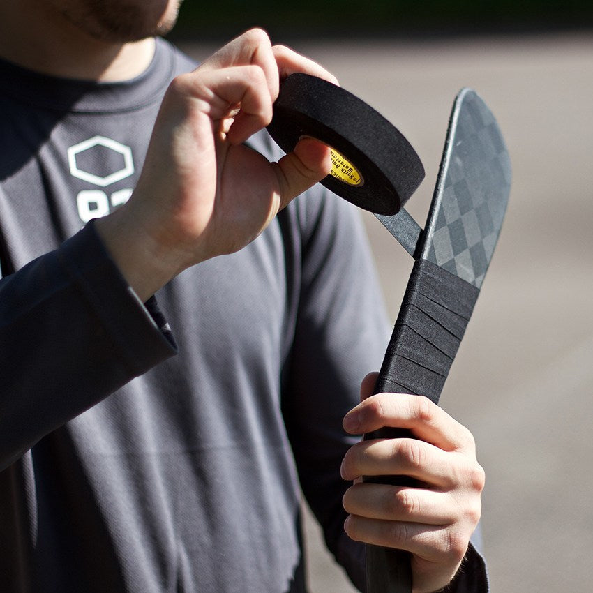 Comp-o-stik Ruban En Tissu Hockey – Carton