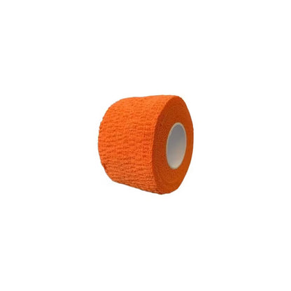 Powerwrap Ruban de Grip Hockey – Ruban Extensible en Couleurs Spéciales